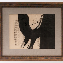 Representing Artist John Mayberry - Artwork