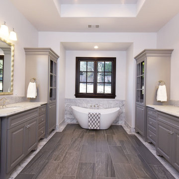 Fair Oaks Jomar Lane Custom Home