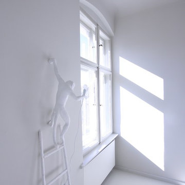 Berlin Schöneberg Luxury Home Staging