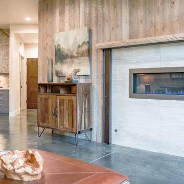 Thornview Retreat