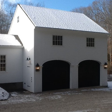 Greek Revival