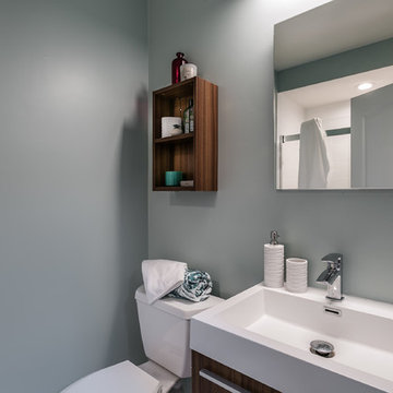 Remodeled Home