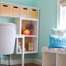 Aadya’s Room