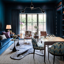 TV room