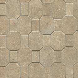 Tepenade - Tile