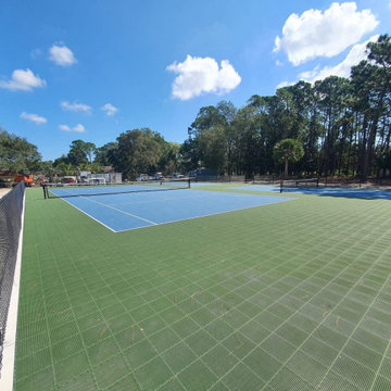 New Smyrna Tennis & Pickleball