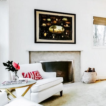 Darien Residence