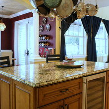 kitchen floors