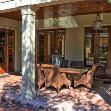 Harding Residence