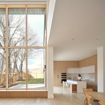 Richmond Hill Home