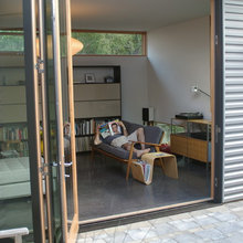 bifold doors