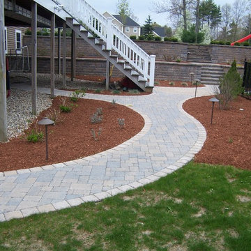 Walkways