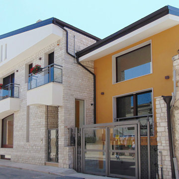 Villa in Orta Nova (FG)