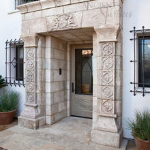 HOUSE FRONT
