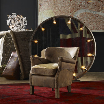 Adventurer Room Set