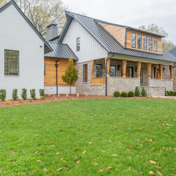 Forrest Hills Speculative Home