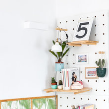 Mis. Ideas para casa