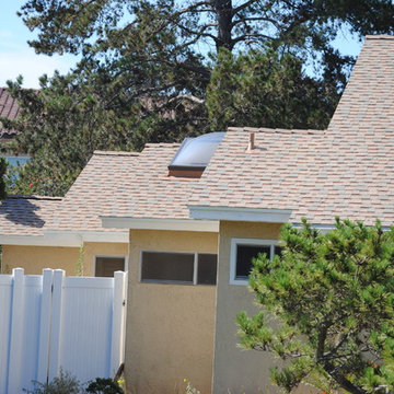 GAF Copper Canyon (Cool Roof) (HERO funded project)