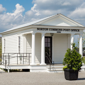 Norton Commons Post Office