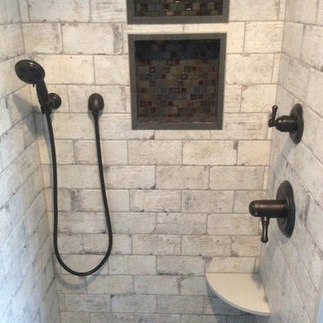 Tile and Stone