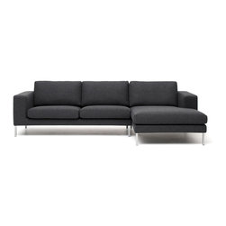 Bensen - Bensen Neo Chaise Sectional - Sectional Sofas