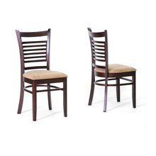 chairs