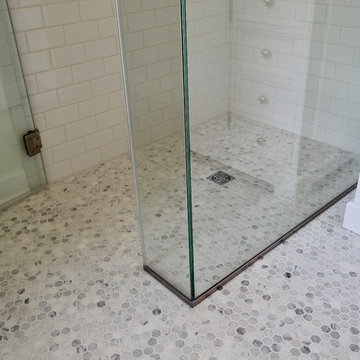1 - Showers