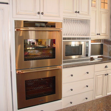 Kitchen and Bathroom Remodel with Addition