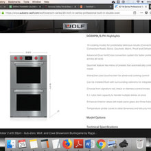 Stackable Oven
