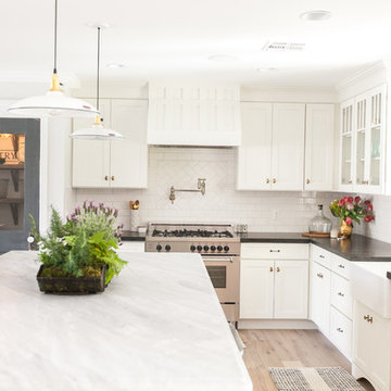 41st HGTV show house by Rafterhouse