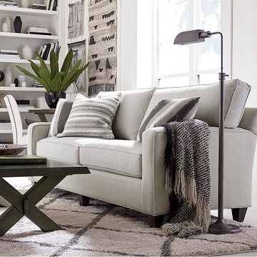 Living Rooms