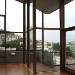 Quantum Windows & Doors | Santos Prescott and Associates - Windows And Doors