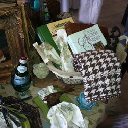 Tablescapes - Tabletop