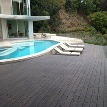 Eastwood - Deck