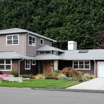 My Houzz: Bengford Residence