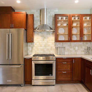 2435 Bonar St. Berkeley