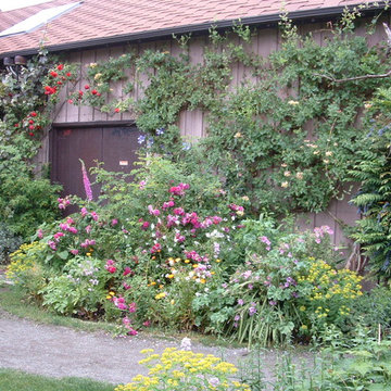 Permaculture/Farms