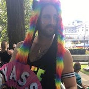 Justin James's photo
