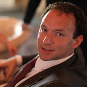 Chris Barrett's photo