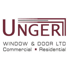 Unger Window & Door Ltd.