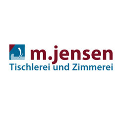Tischlerei M. Jensen GmbH
