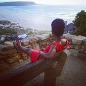 Zikhona Mda's photo