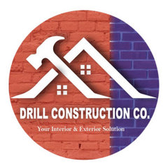 Drill Construction Co