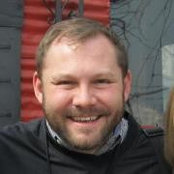Russell Van Hoose's photo