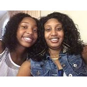 Delonda Davis's photo