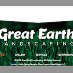 Great Earth Landscaping