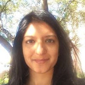 Arati Kreibich's photo