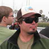 Justin Keys foto