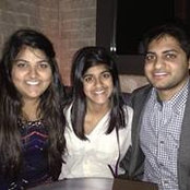 Deepen Patel's photo