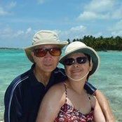 Joe Lee's photo